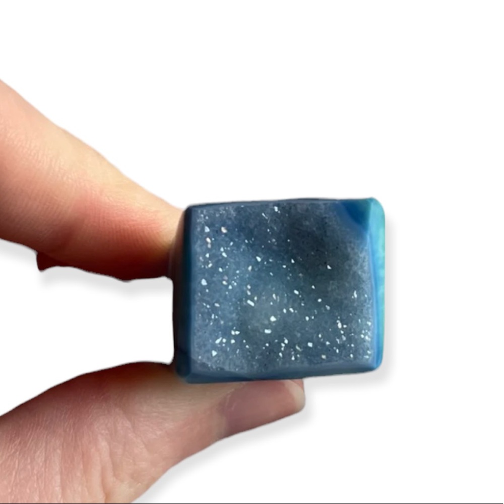 Geode Ring